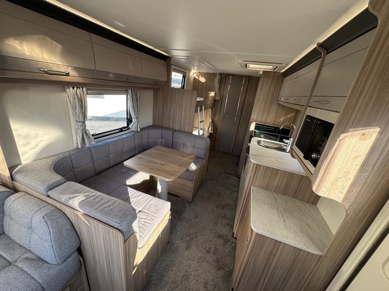 Coachman Acadia 630 Xtra / 5  - 8 ft WIDE 2022