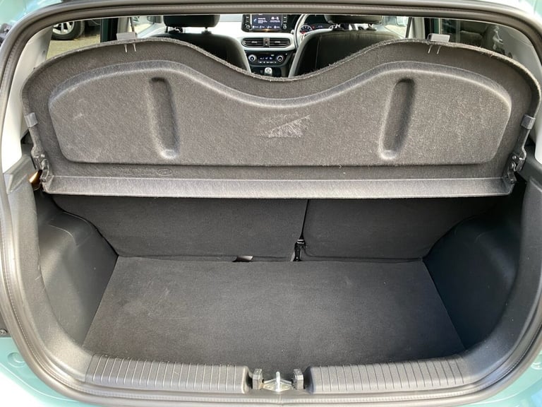 2022 Hyundai i10 1.2 MPi Premium 5dr HATCHBACK PETROL Manual