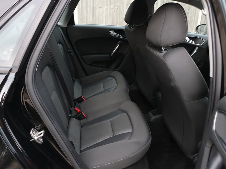 2017 Audi A1 TFSI Sport Hatchback Petrol Automatic