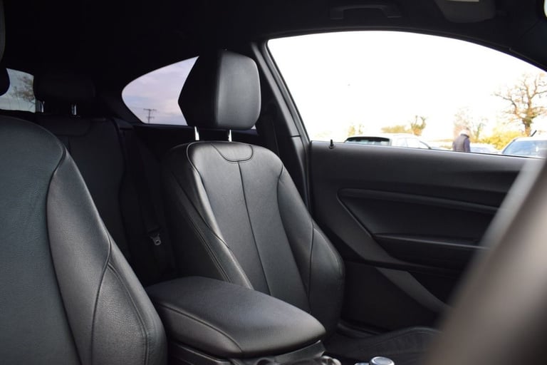 2017 17 BMW 1 SERIES 3.0 M140I HATCHBACK 3DR PETROL MANUAL EURO 6 (S/S) (340 PS)