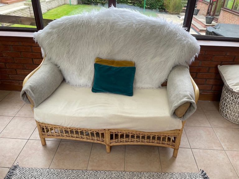 Conservatory furniture