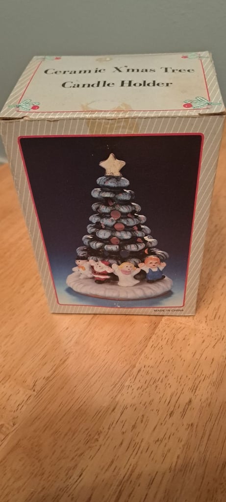 Christmas Decoration.