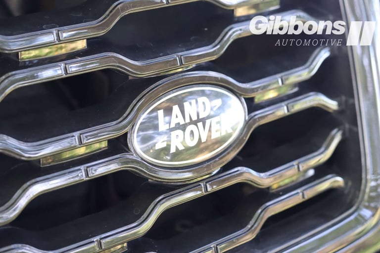 2015 Land Rover Range Rover 5.0 Range Rover Autobiography V8 Auto 4WD 5dr SUV Petrol Automatic