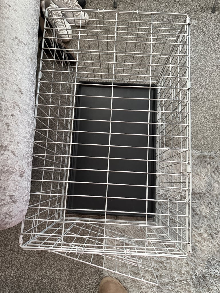 Pet crate 