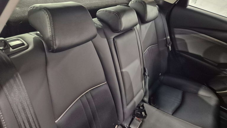 2019 Mazda CX-3 2.0 Sport Nav + 5dr Auto Hatchback Petrol Automatic