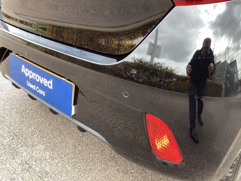 2025 Hyundai i10 1.0 [63] Advance 5dr Auto [Nav] Hatchback Petrol Automatic