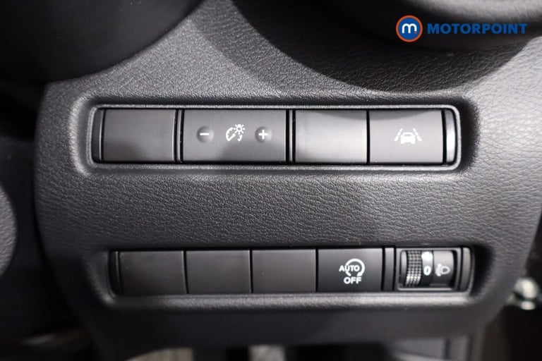 2023 Nissan Juke 1.0 DiG-T 114 N-Connecta 5dr DCT HATCHBACK PETROL Automatic