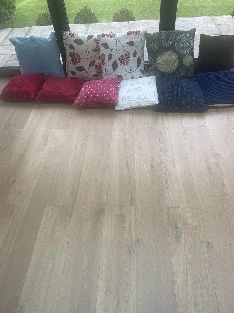 image for Cushions 