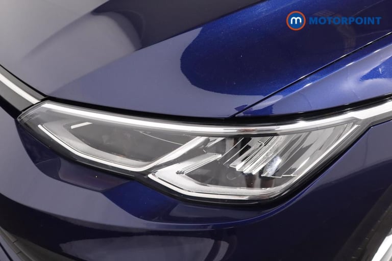 2024 Volkswagen Golf 1.5 TSI 150 Life 5dr Hatchback Petrol Manual