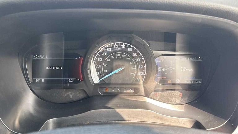 2021 Ford Ranger Pick Up Double Cab Wildtrak 2.0 EcoBlue 213 Auto Double Cab Pick-up Diesel Autom...