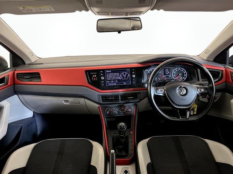2020 Volkswagen Polo 1.0 EVO beats Euro 6 (s/s) 5dr Manual Hatchback Petrol Manual
