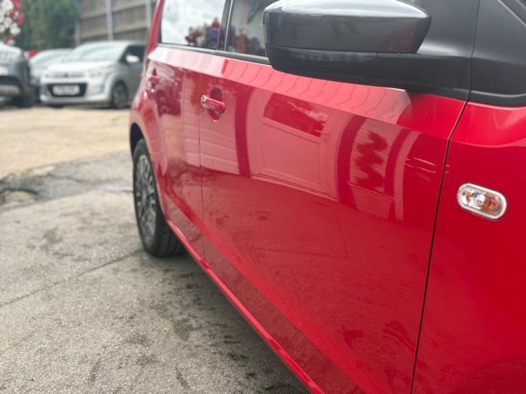 SEAT MII 1.0 12v Design Mii 2019