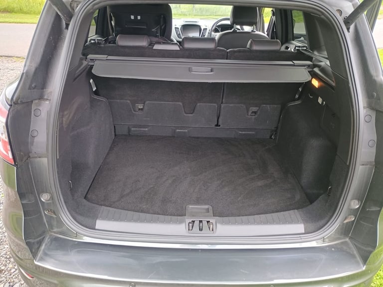 Ford, KUGA, Hatchback, 2019, Manual, 1997 (cc), 5 doors