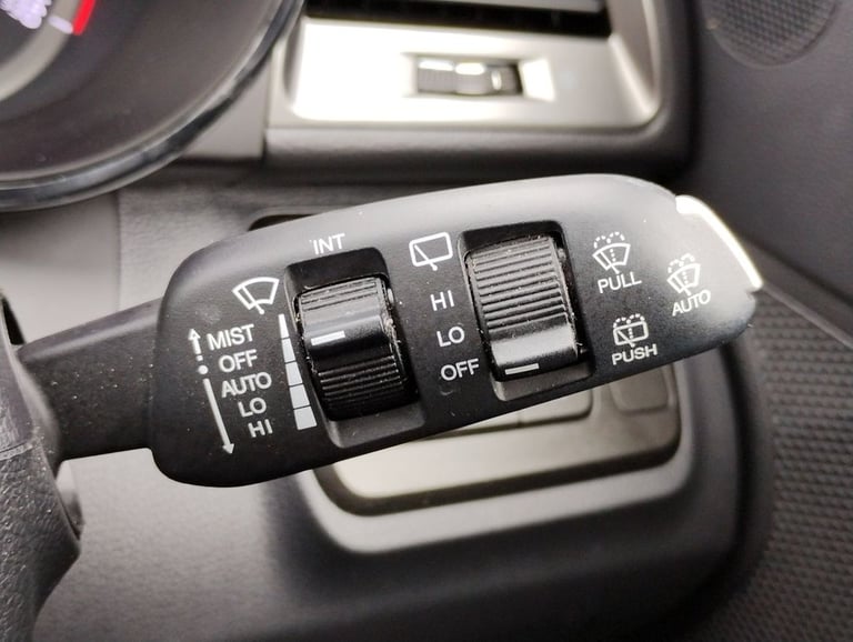 2018 Ssangyong Trivoli XLV 1.6 e-XGi ELX SUV 5dr Petrol Manual Euro 6 (128 ps) ESTATE Petrol Manual