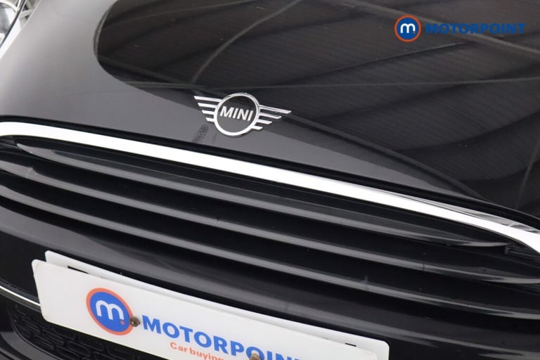 2018 MINI Hatch 1.5 Cooper II 3dr Auto [Chili-Nav-Plus Pack] Hatchback Petrol Automatic