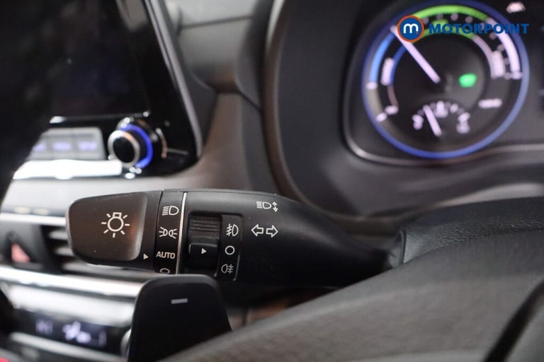 2020 Hyundai KONA 1.6 GDi Hybrid Premium 5dr DCT SUV Hybrid Automatic