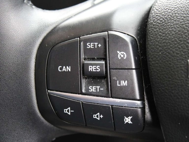 2021 Ford Focus 1.5 EcoBlue Focus Active ESTATE Estate Diesel Manual