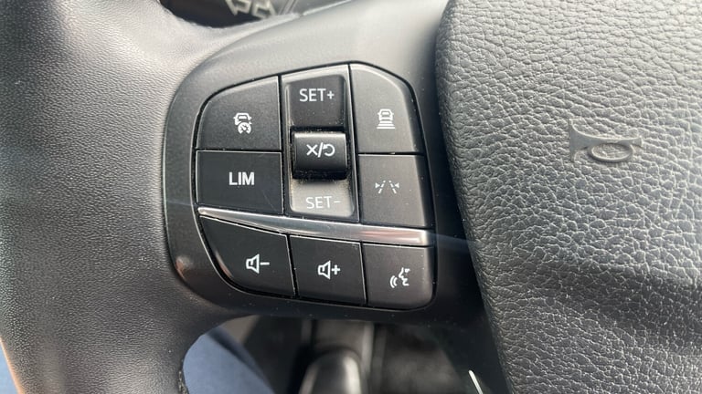 2024 Ford Transit 350 L3 Diesel Fwd 2.0 EcoBlue 165ps H2 Limited Van Auto [Nav] Medium Roof Van D...