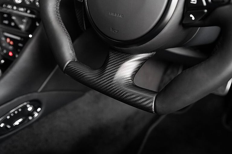 2023 Aston Martin DBS SUPERLEGGERA 770 ULTI V12 Ultimate COUPE PETROL Automatic