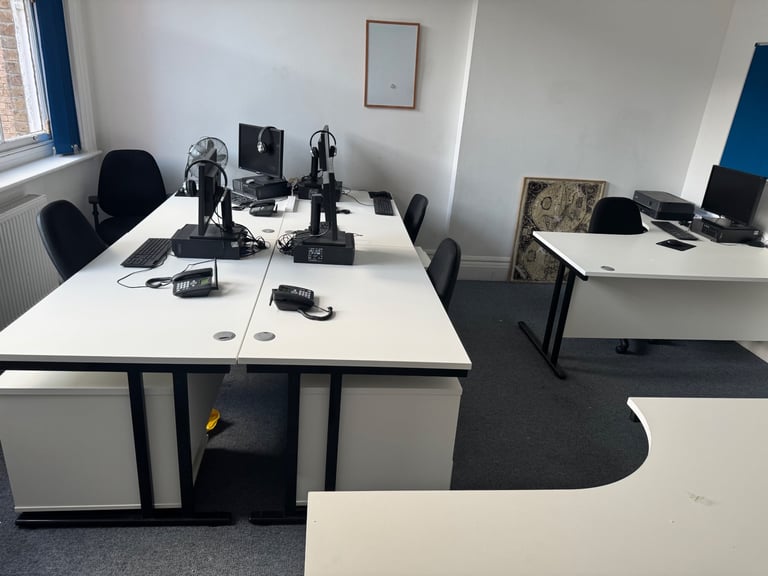 Bournemouth town Centre office space bh1