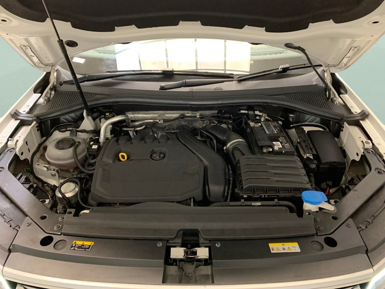 2020 Volkswagen Tiguan 1.5 TSI EVO R-Line Tech SUV 5dr Petrol DSG Euro 6 (s/s) (150 ps) - LED - H...