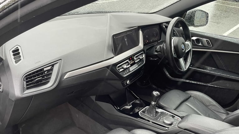 2021 BMW 2 Series 218i [136] M Sport 4dr Saloon Petrol Manual