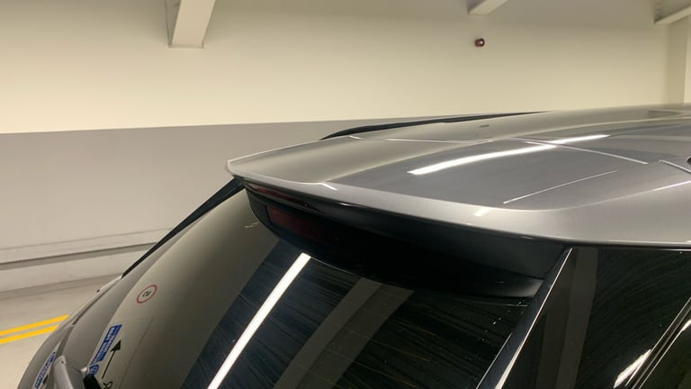 2023 Peugeot 2008 50kWh Allure Premium + SUV 5dr Electric Auto (7kW Charger) (136 ps) SUV Electri...