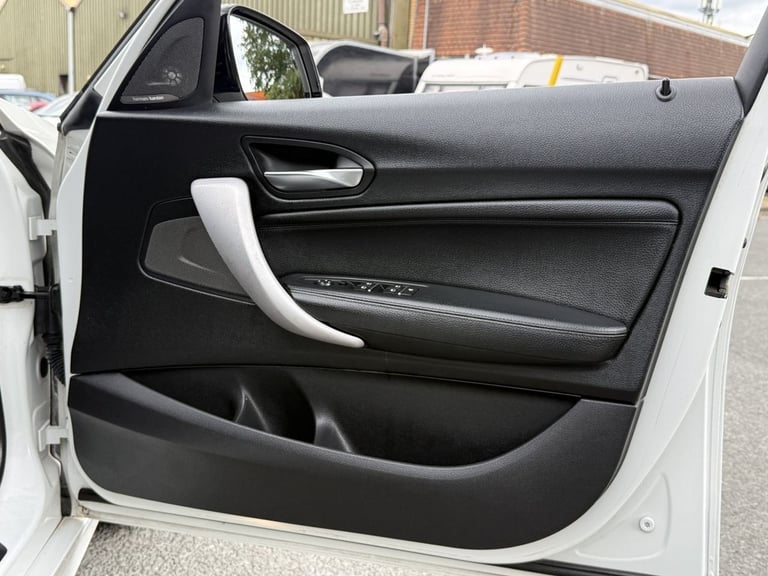 2019 BMW 1 Series 1.5 118i GPF M Sport Shadow Edition Hatchback 5dr Petrol Manual Euro 6 (s/s Hat...