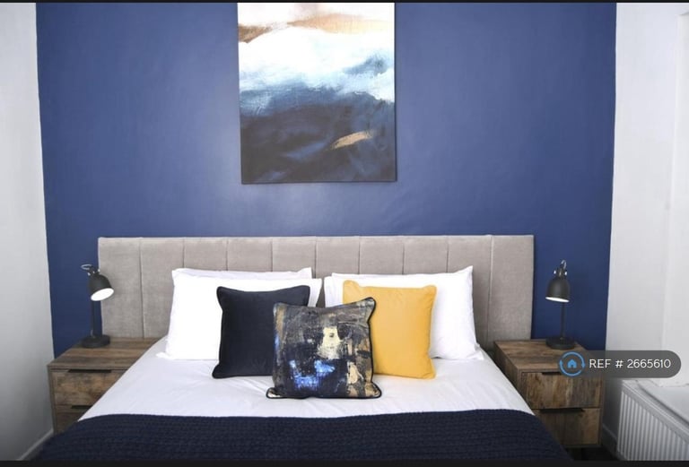 2 bedroom house in Blandford Street, Ashton-Under-Lyne, OL6 (2 bed) (#2665610)