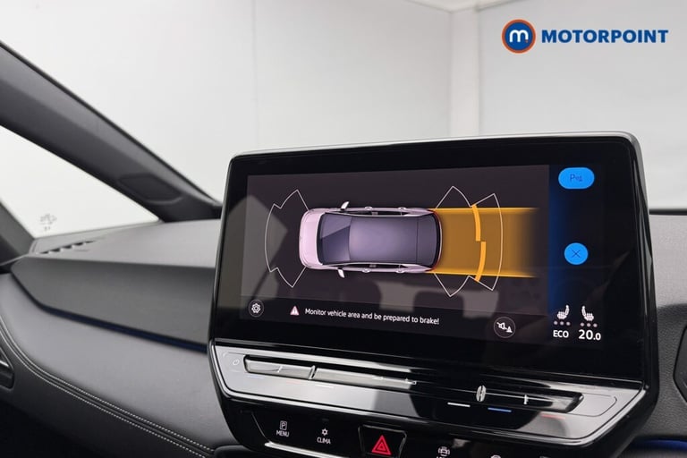 2023 Volkswagen ID.3 150kW Pro 58kWh 5dr Auto HATCHBACK ELECTRIC Automatic