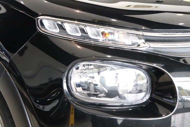 2018 Citroen C3 1.2 PureTech 82 Flair Nav Edition 5dr HATCHBACK PETROL Manual