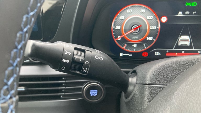 2024 Hyundai BAYON 1.0 TGDi Ultimate 5dr Petrol Hatchback Hatchback Petrol Manual