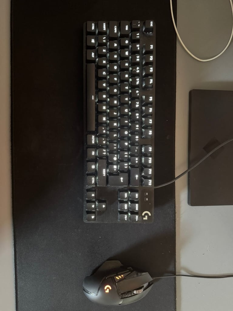 Desktop PC Gaming Nvidia RTX 2080 Super AMD Ryzen 5 3600