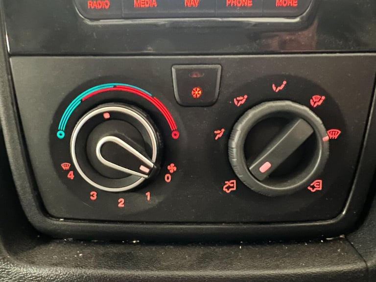 2019 Citroen Relay 2.0 BlueHDi H3 Van 130ps Enterprise PANEL VAN DIESEL Manual