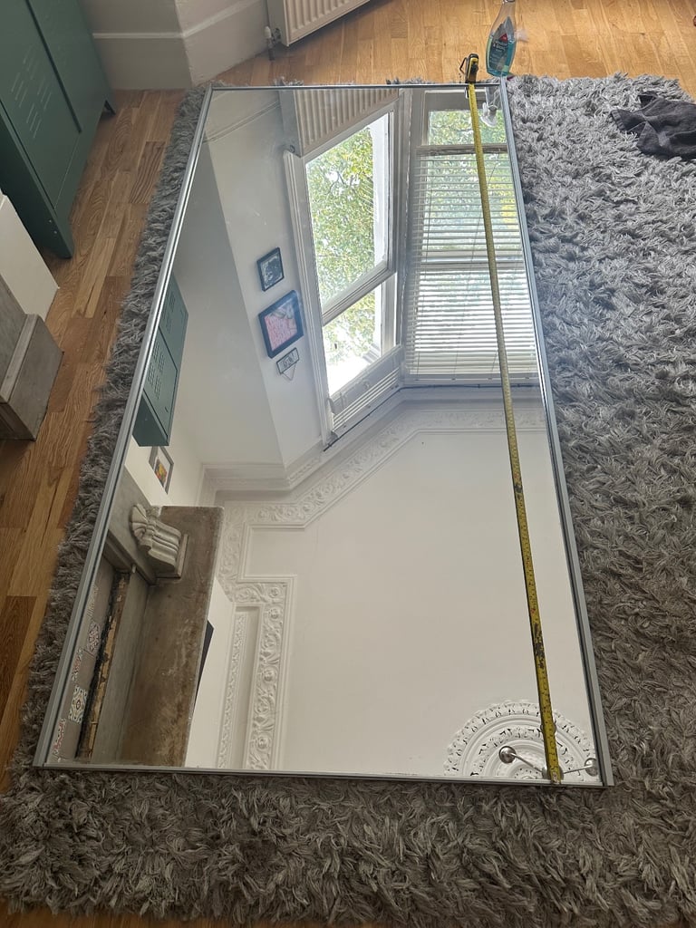 image for Extra Large Mirror