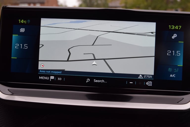 2022 Peugeot 2008 100kW GT Premium 50kWh 5dr Auto HATCHBACK Electric Automatic