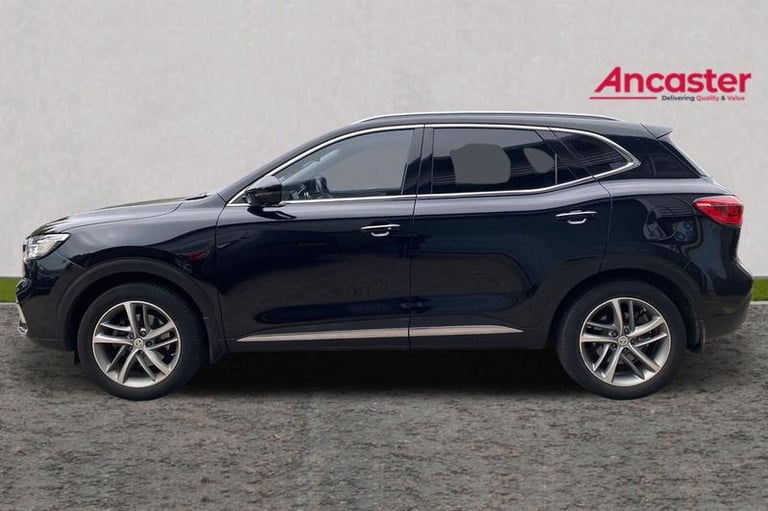2022 MG MG HS 1.5 T-GDI PHEV Exclusive 5dr Auto ESTATE PETROL/ELECTRIC Automatic