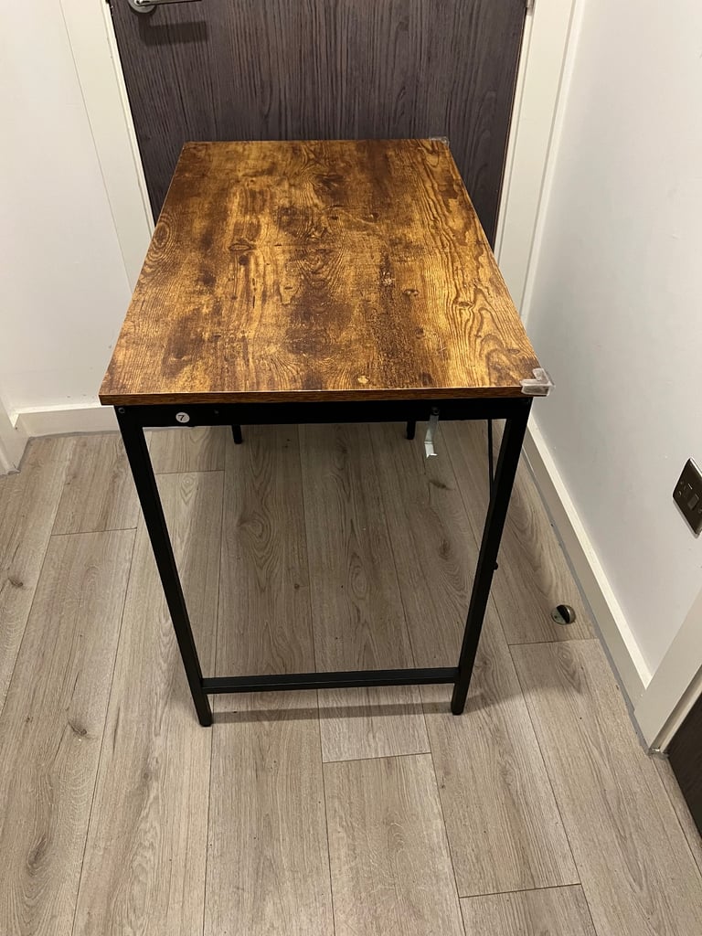 image for Computer desk and study table,