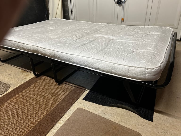 Jay-Be folding bed small double