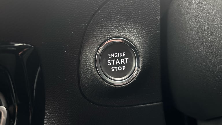 2023 Vauxhall Mokka 1.2 Turbo 136 Ultimate 5dr HATCHBACK PETROL Manual