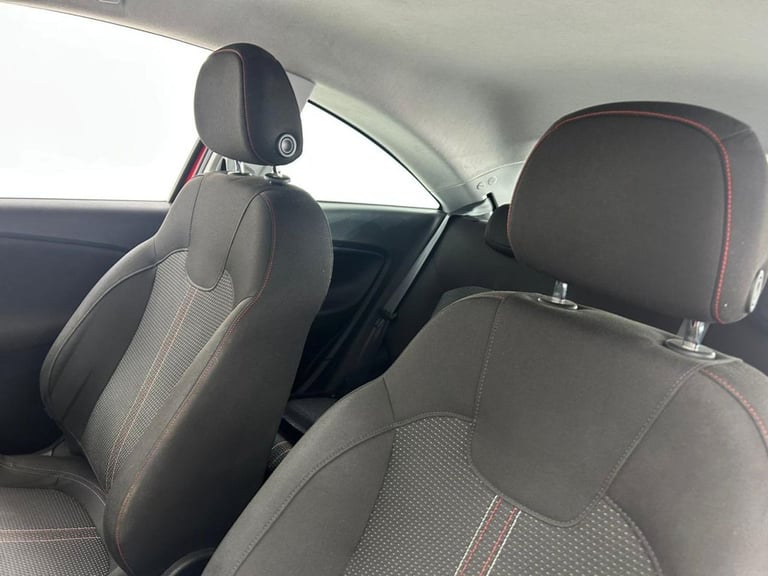 2016 Vauxhall Corsa 1.4i ecoFLEX SRi VX Line Hatchback 3dr Petrol Manual Euro 6 (90 ps) 5 servi H...