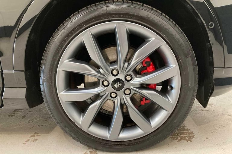 2019 Ford Kuga 1.5 TDCi EcoBlue ST-Line Edition Euro 6 (s/s) 5dr HATCHBACK Diesel Manual