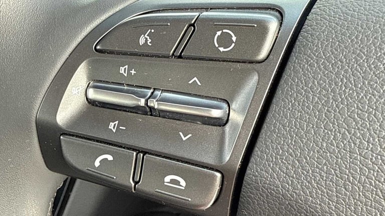 2022 Hyundai IONIQ 1.6 GDi Hybrid Premium SE 5dr DCT Hatchback Hybrid Ele Automatic