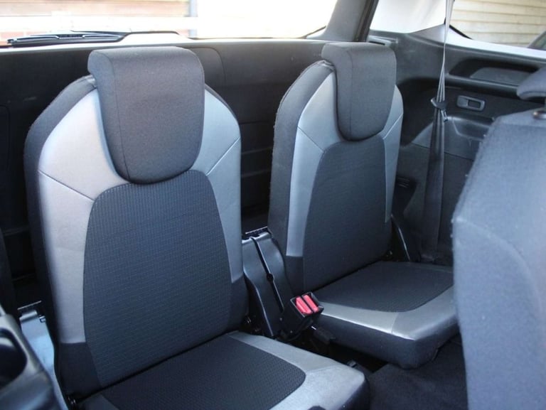 2019 Citroen C4 1.5 C4 Grand Spacetourer Flair Blue HDi S/S Auto 5dr MPV Diesel Automatic