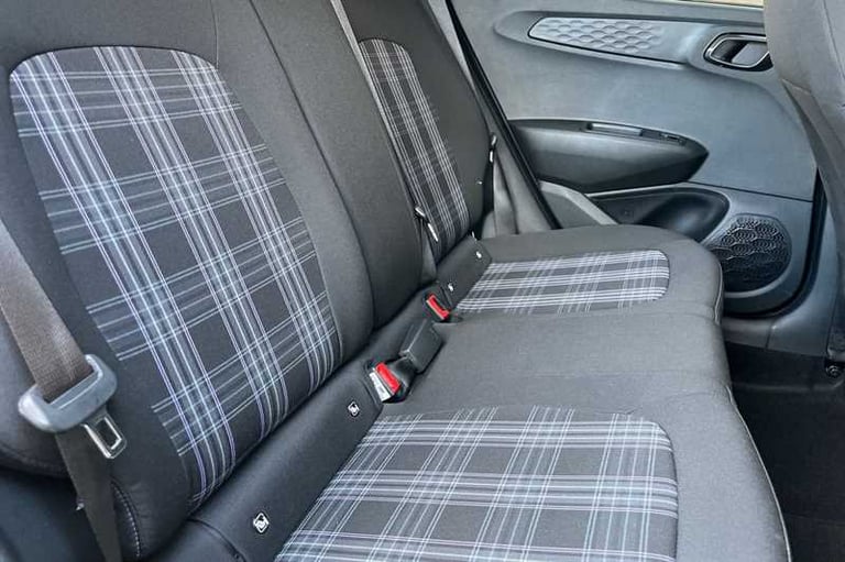 2024 Hyundai i10 1.0 [63] Premium 5dr Auto [Nav] HATCHBACK PETROL Automatic