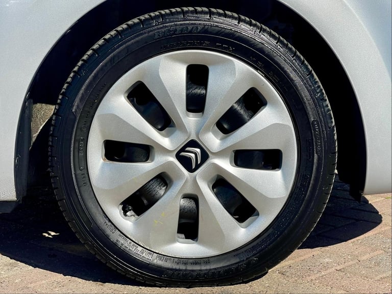 Citroen C1 1.2 PURETECH AIRSCAPE FEEL