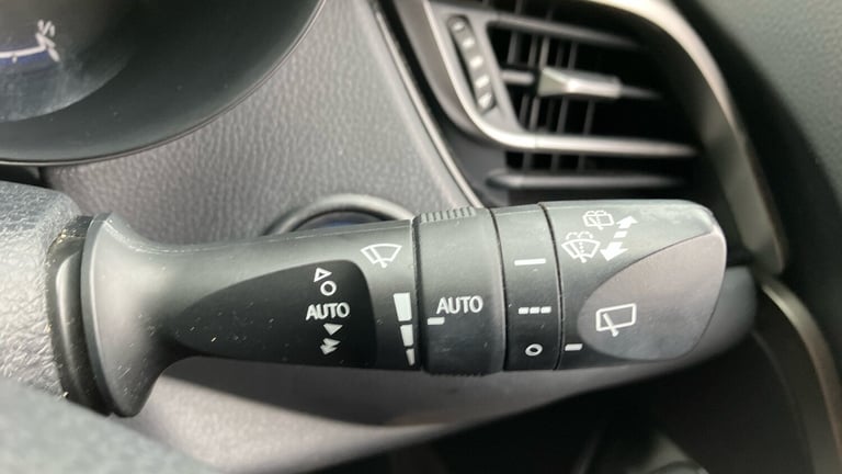 2019 Toyota C-HR 1.8 Hybrid Excel 5dr CVT [Leather] Hybrid Hatchback Hatchback Hybrid Automatic