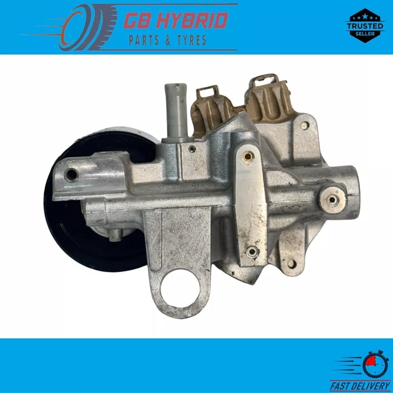 Genuine LEXUS CT 200H 1.8L 2010 ~ 2019 ABS Pump Brake Booster Actuator