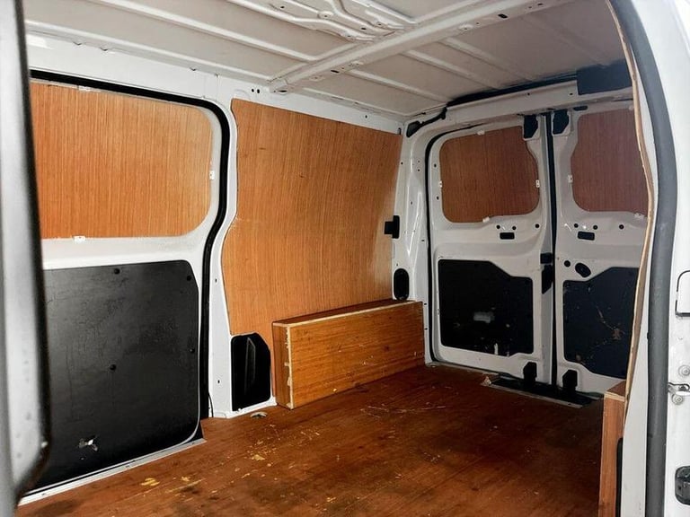 2022 Vauxhall Vivaro 2700 1.5d 100PS Sportive H1 Van PANEL VAN DIESEL Manual