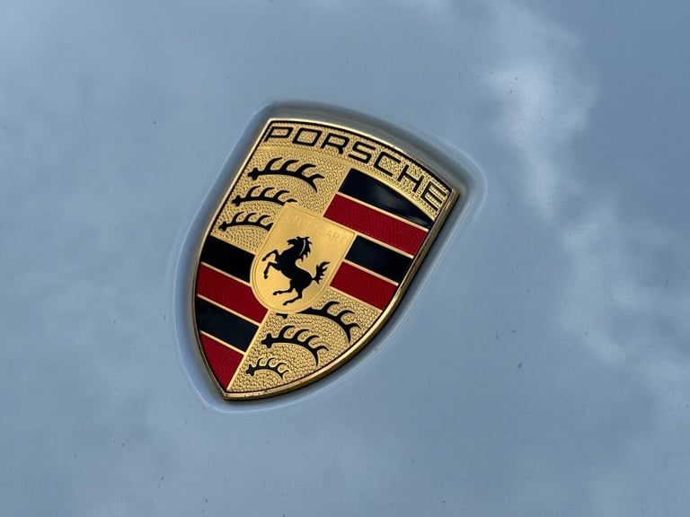 2019 19 PORSCHE 911 3.0 CARRERA 4S PDK 2D 444 BHP